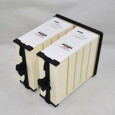 Custo da substituição do filtro de ar AF55015