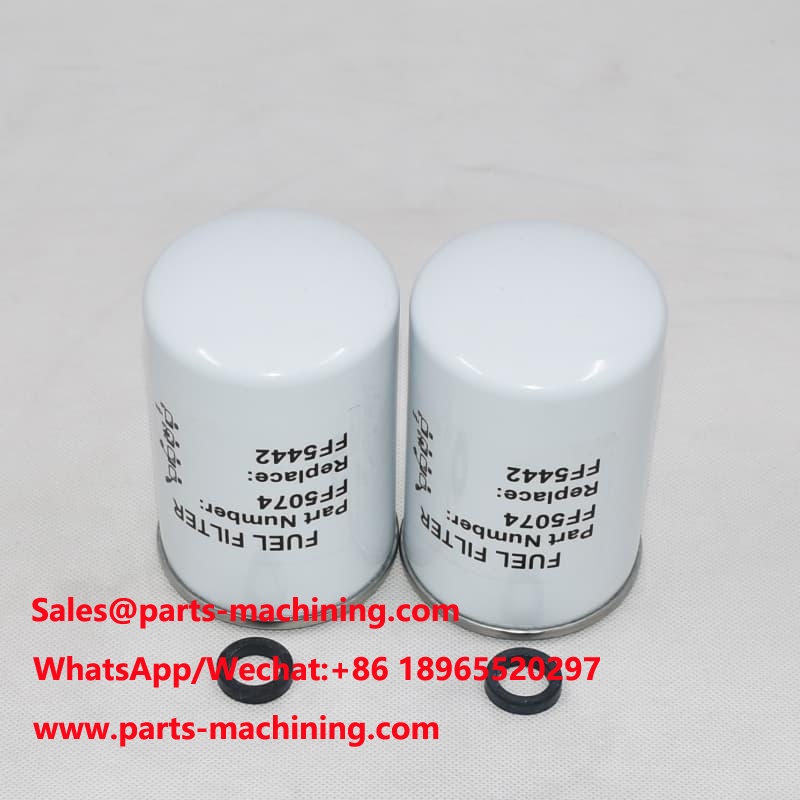 Fuel Filter FF5074 FF5074CS