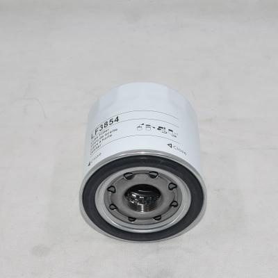 Filtro de óleo de proteção do motor LF3854