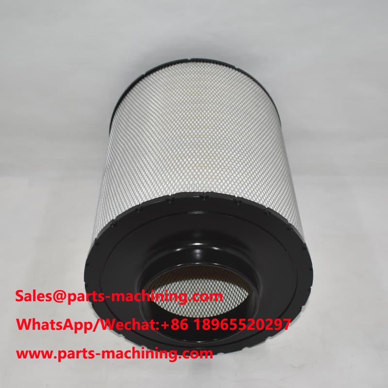 Fornecedor profissional do filtro de ar AH19042 PA2821 NB125003 ECB125003 B125003