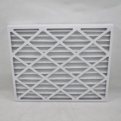 20X24X2 Pleated Air Filter