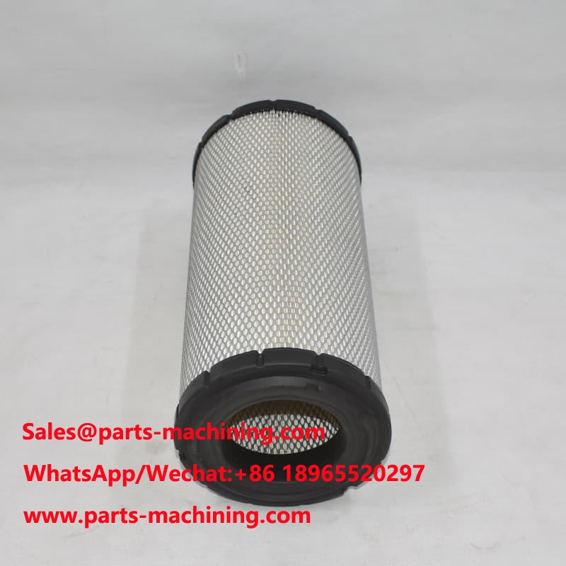 Filtro de ar para pá carregadeira 212-4477 2124477
