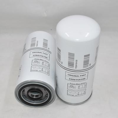 Separador de ar e óleo 2204154100 substitui OV6034