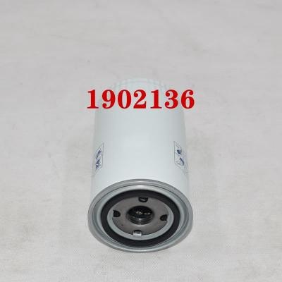 Filtro de óleo de reposição 1902136