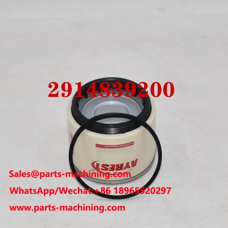 2914839200 Fuel Water Separator