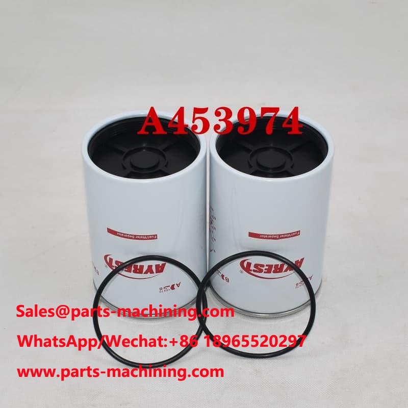 Spin-On Fuel Water Separator A453974