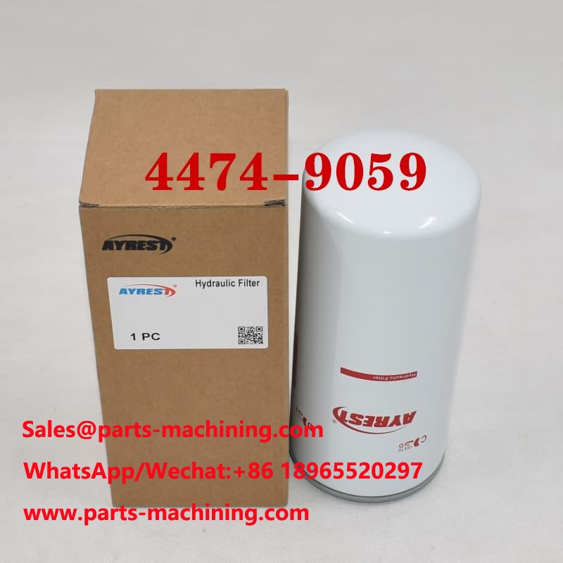 4474-9059 Hydraulic Filter
