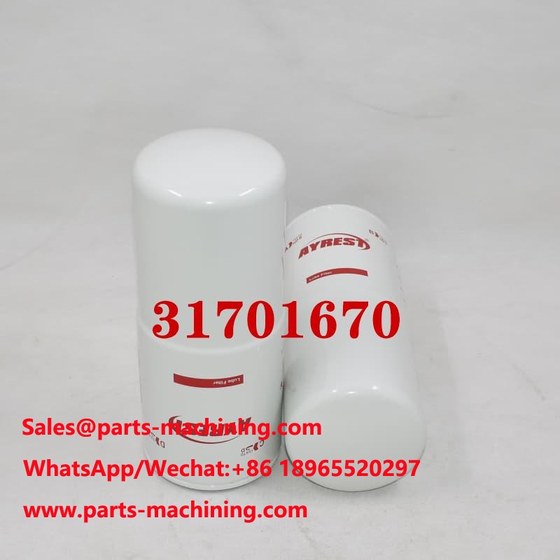 Oil Filter 31701670