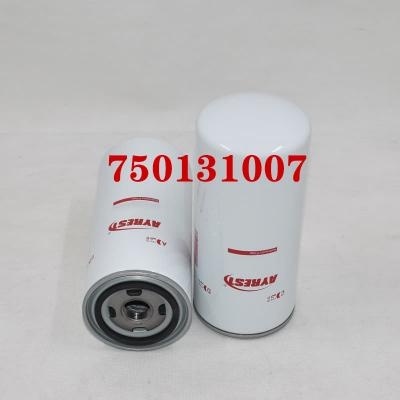 750131007 Filtro hidráulico para motor elétrico IRM 320