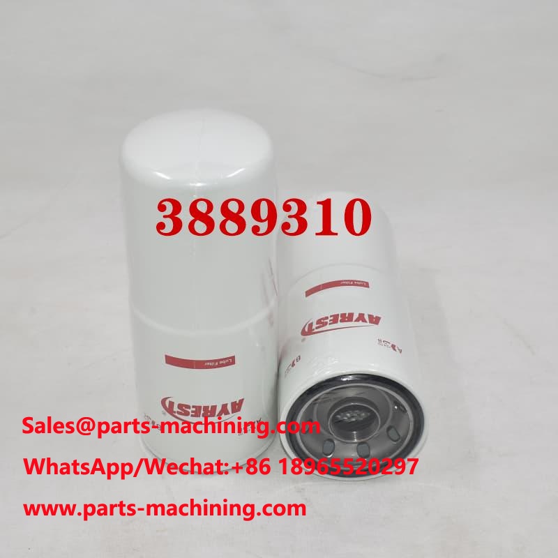 Oil Filter 3889310