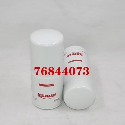 Filtro de óleo de reposição 76844073