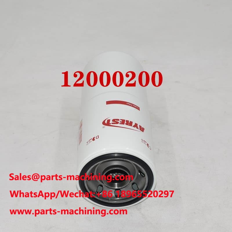 Filtro de óleo OEM 12000200 991213279