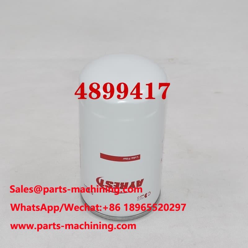Oil Filter 4899417
