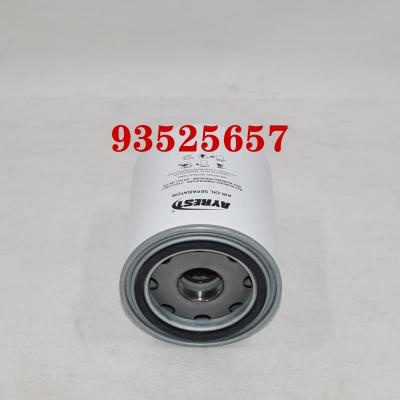 93525657 Troca do Separador de Ar e Óleo