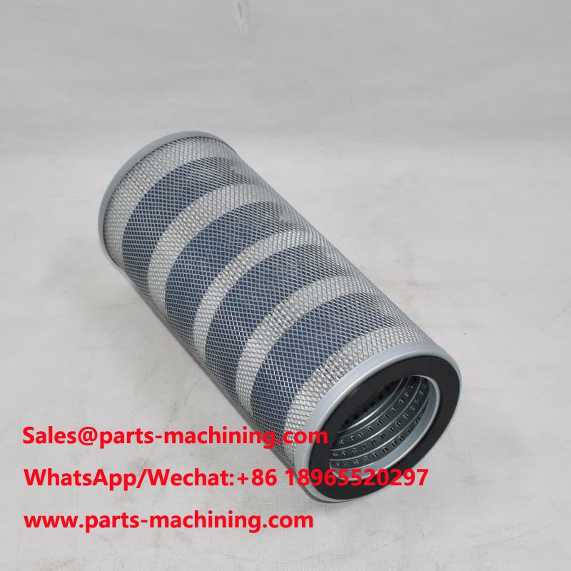 Filtro hidráulico para escavadeira 23B-60-76810 23B6076810