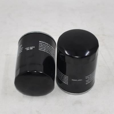 Filtro de óleo de proteção do motor 12272453
