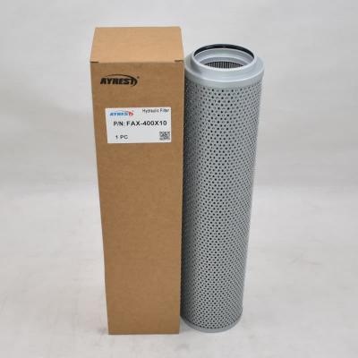 FAX-400X10 Hydraulic Filter