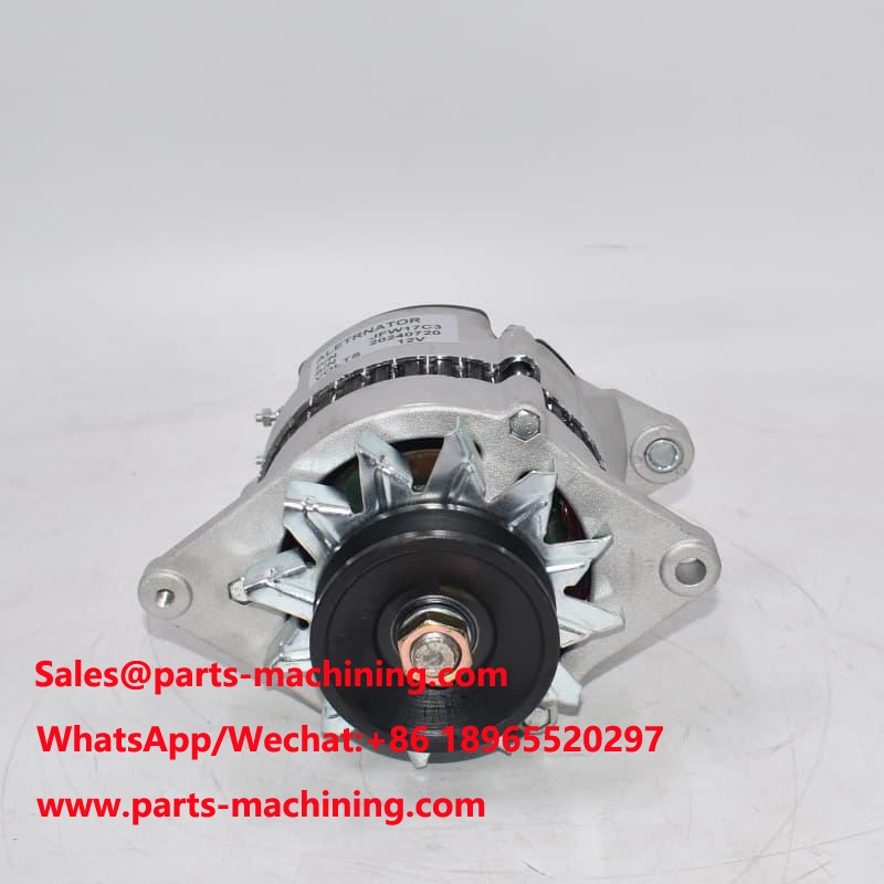 Exportador de alternador JFW17C3 12V