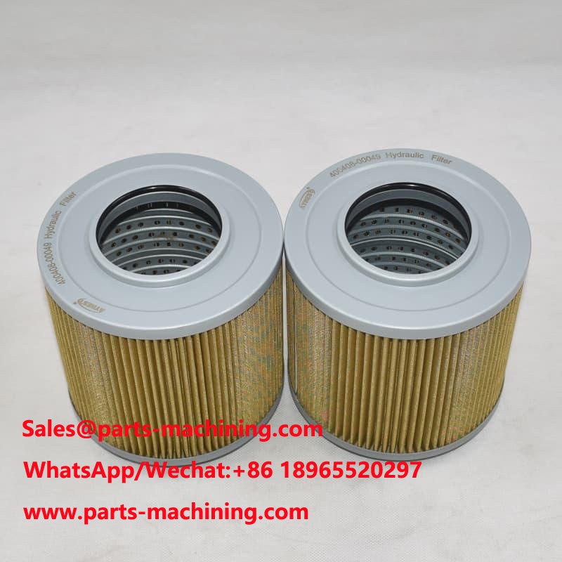 Hydraulic Filter 400408-00049