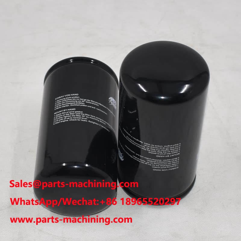 Hydraulic Filter 0009830633V