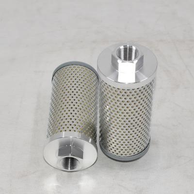 Filtro hidráulico de reposição 172448-73780 17244873780
