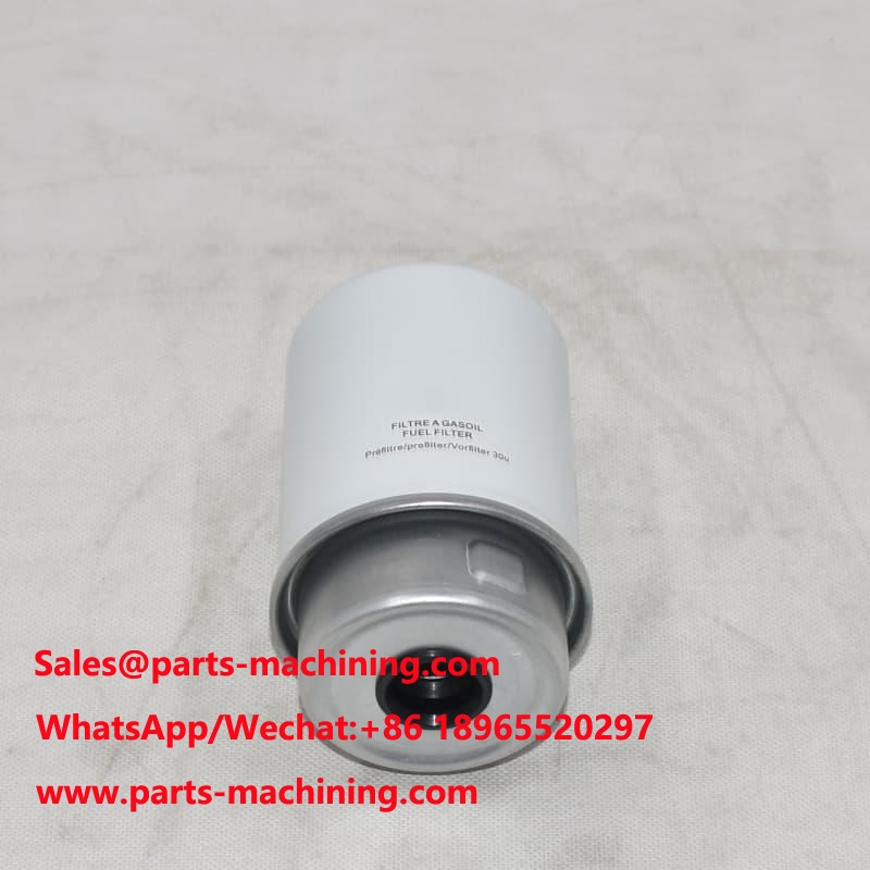 Filtro de combustível para motor marítimo 1610344OP SN70138