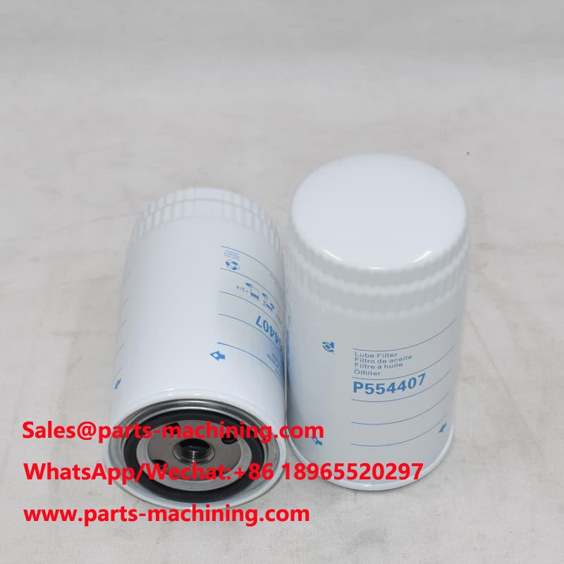 Filtro de óleo de proteção do motor P554407