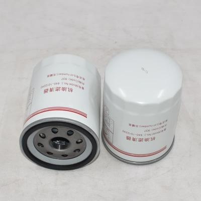 Consulta de filtro de óleo 640-1012240 6401012240