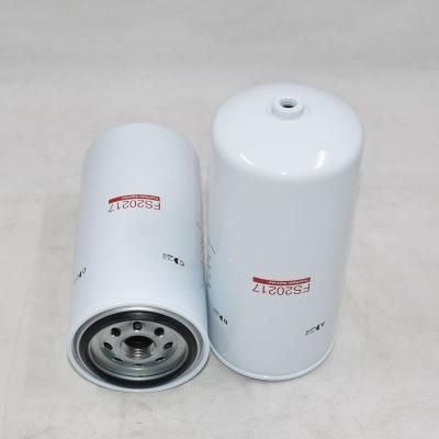 FS20217 Filtro Separador de Água e Combustível - Referência Cruzada