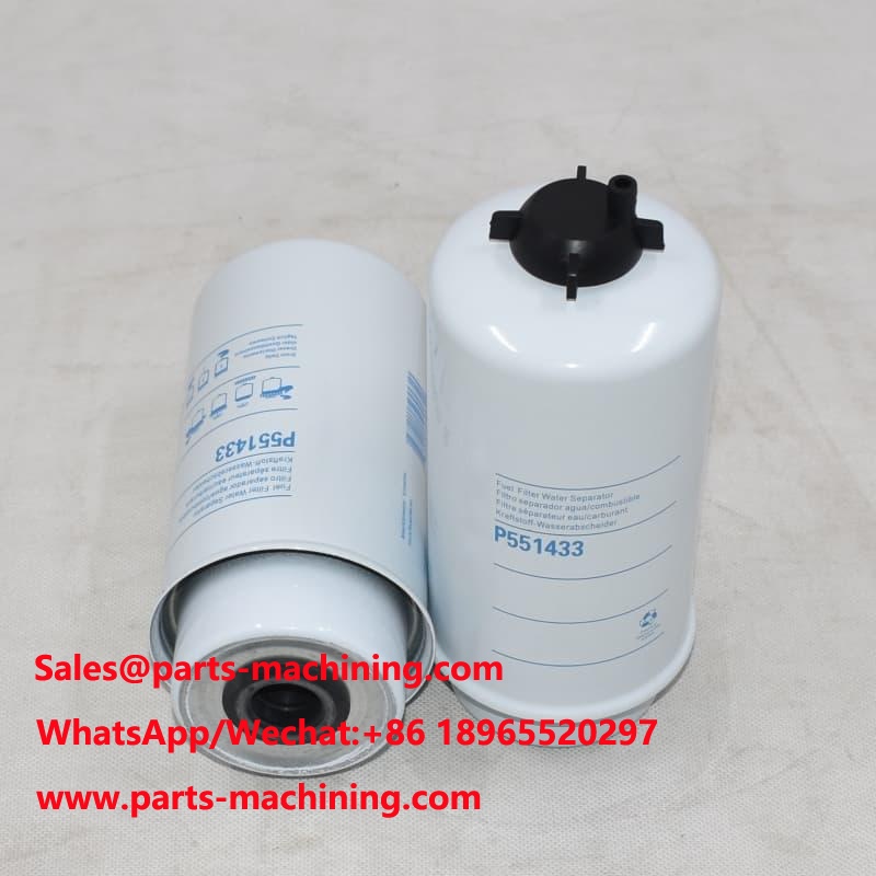 P551433 Fuel Water Separator
