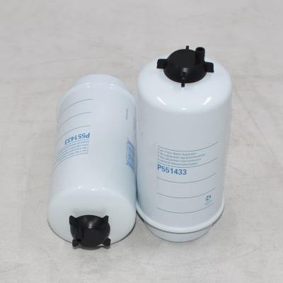 Separador de água de combustível Donaldson P551433 WK8148 2289130 SK3473