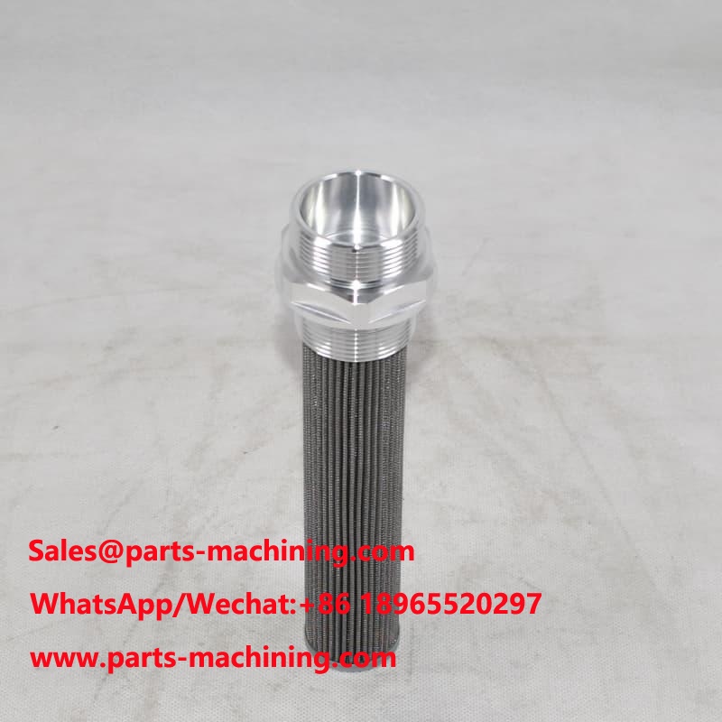 924767 Hydraulic Filter