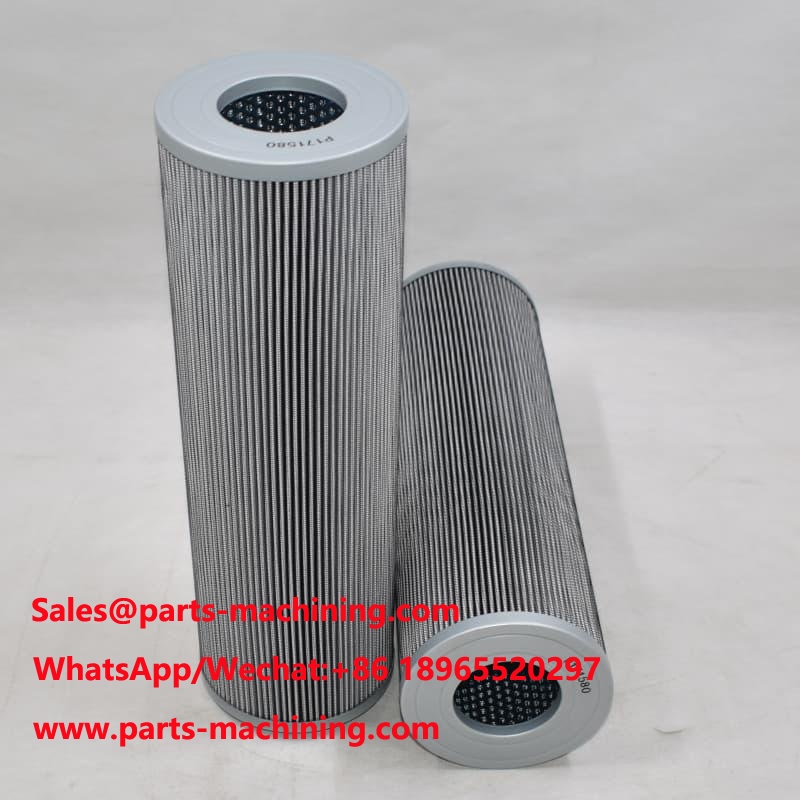 Filtro hidráulico BONFIGLIOLI SQUALO 2000 P171580 PT8950-MPG HF35220

