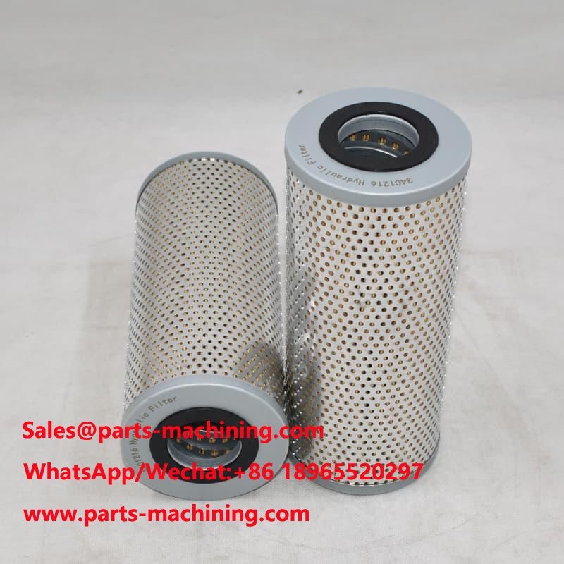 Hydraulic Filter 34C1216