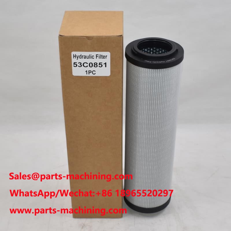 Hydraulic Filter 53C0851