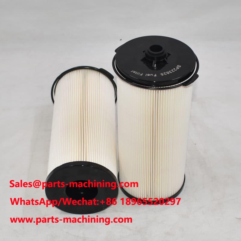Filtro de combustível OEM ODM SP223825 SP223825P01