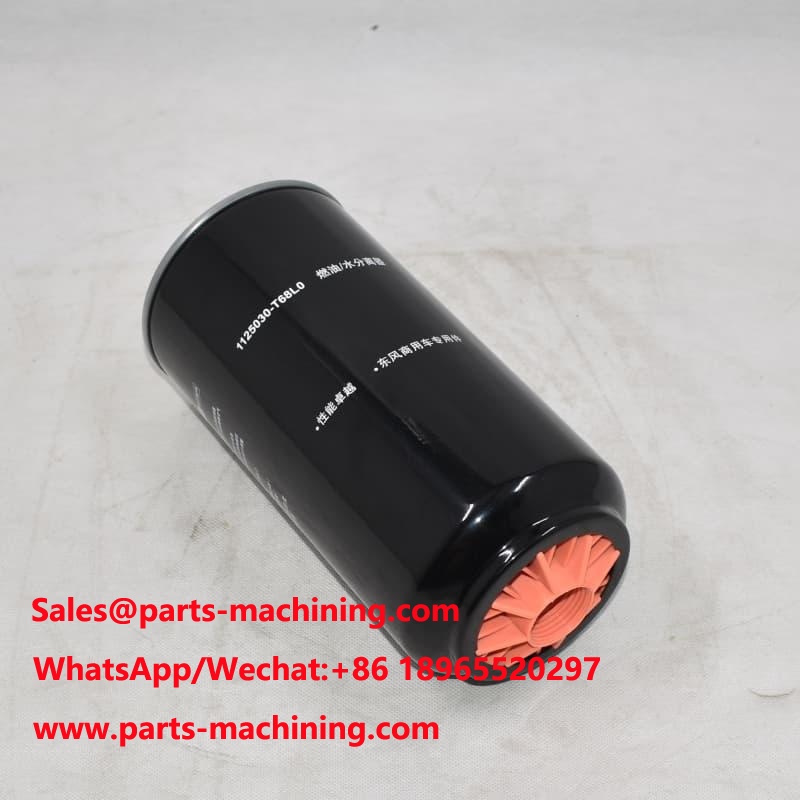 Filtro Separador de Água e Combustível 1125030-T68L0 1125030T68L0