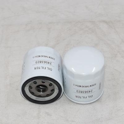 Filtro de óleo de proteção do motor 24563823