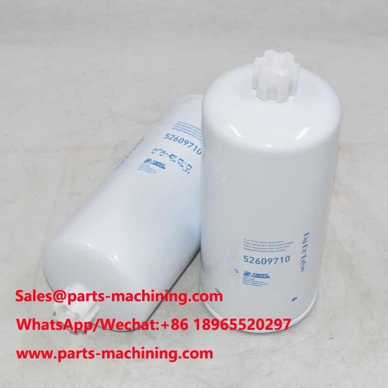Separador de água/combustível original 52609710