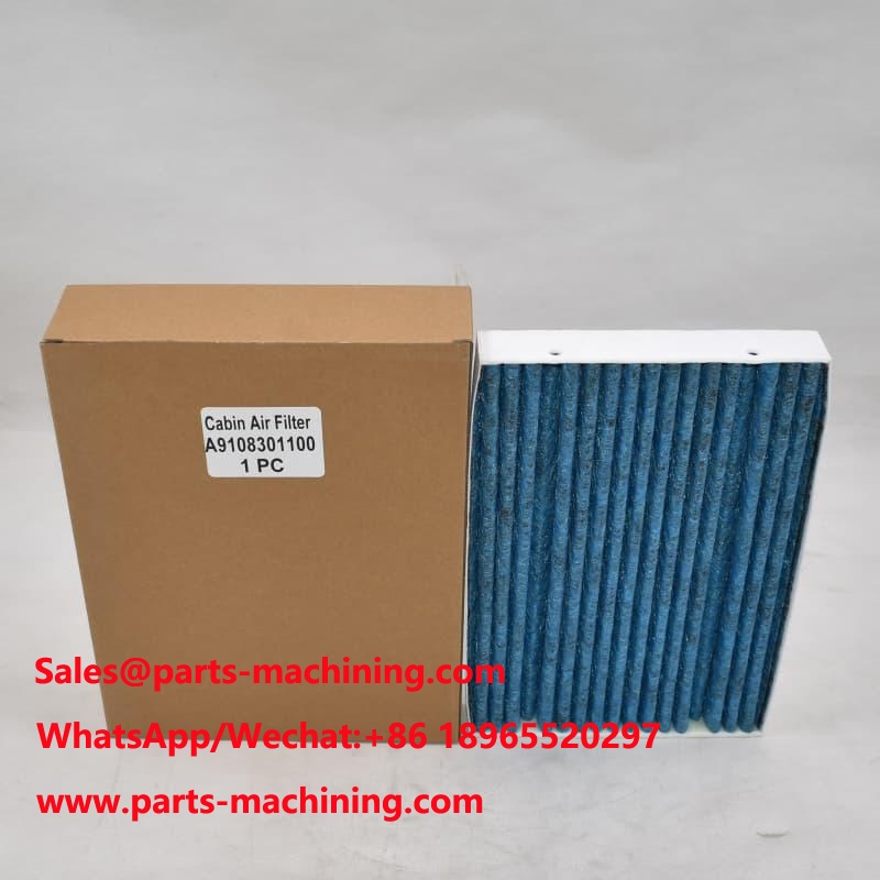 Cabin Air Filter A9108301100