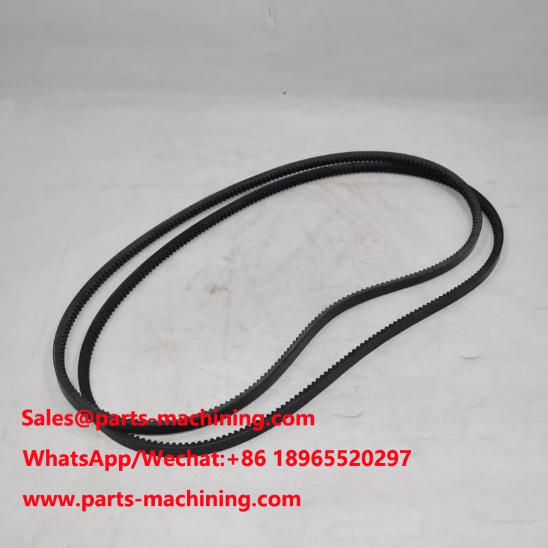 Correia em V 2614B660 para motor 6.354