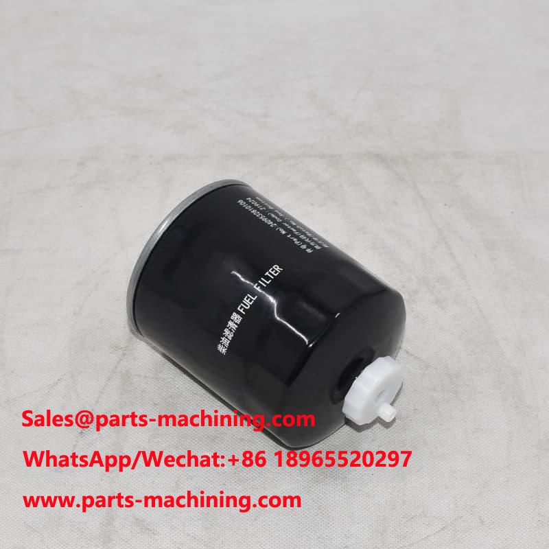 2409532810106 Custo de Substituição do Filtro de Combustível