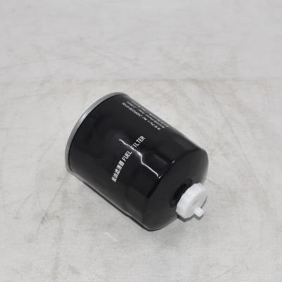 2409532810106 Custo de Substituição do Filtro de Combustível