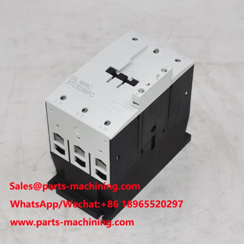 Contator DILM95C XTCE095FC AC 220V