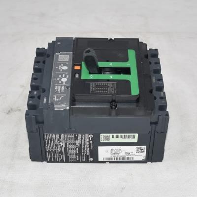 C25N6TM250 Circuit Breaker