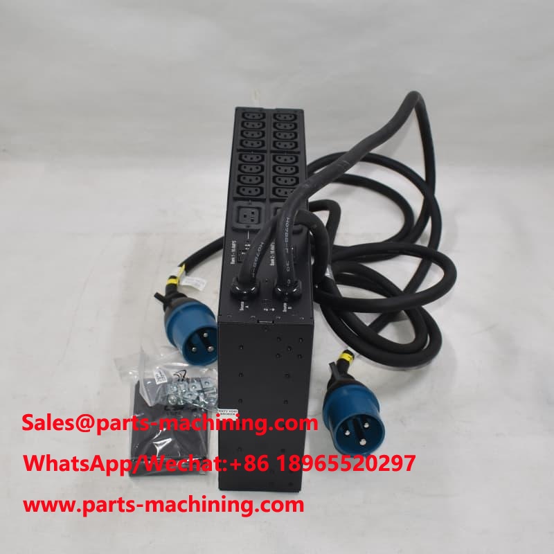 AP4424A Chave de Transferência Automática 2U 32A 230V
