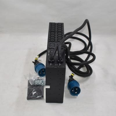 AP4424A Chave de Transferência Automática 2U 32A 230V