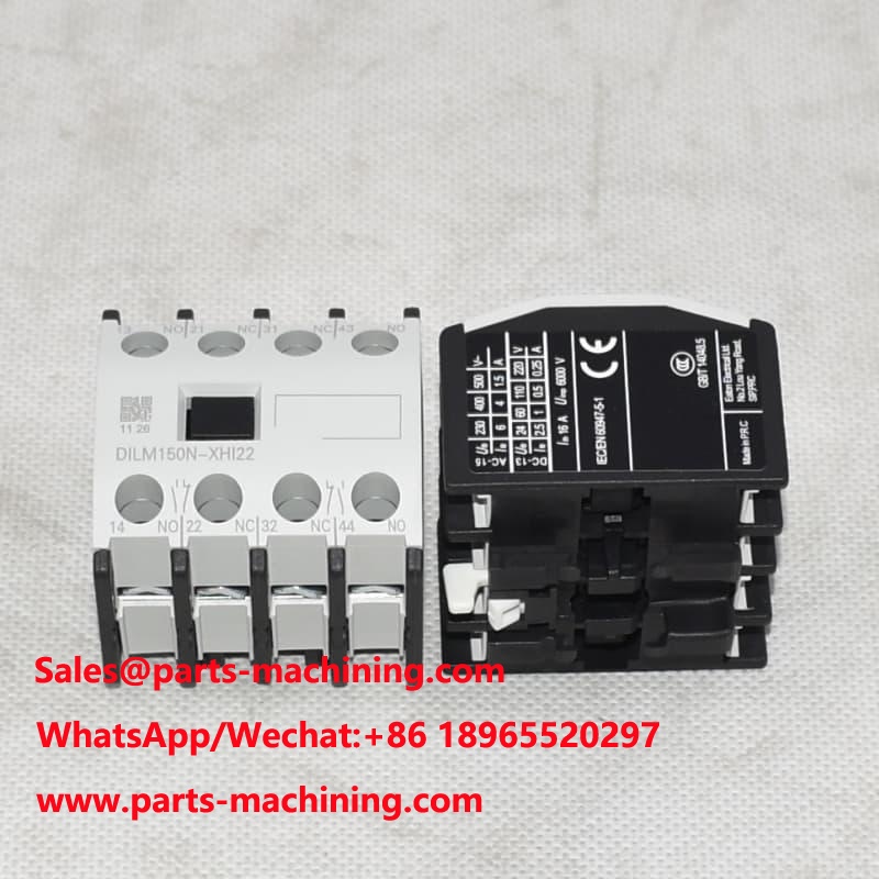 Contator DILM150N-XH122 DILM150C-XHI22