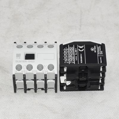 Contator DILM150N-XH122 DILM150C-XHI22