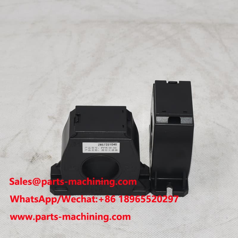 Relé diferencial de transformador PFR-W-30 285559 30mm 690V AC 50/60Hz